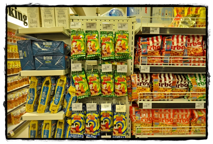 Mataram Mall — Original Shopping Guide — original shopping photographs 20