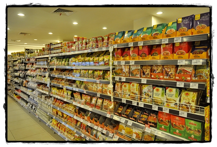 Mataram Mall — Original Shopping Guide — original shopping photographs 21