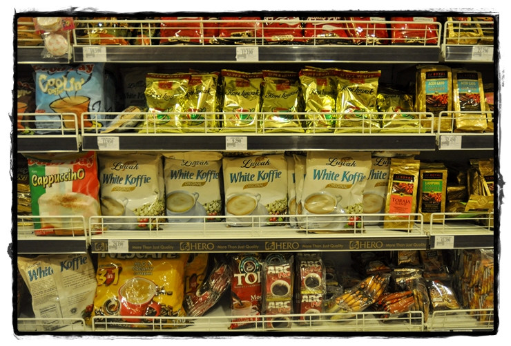 Mataram Mall — Original Shopping Guide — original shopping photographs 23