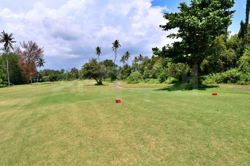 Lombok Golf Kosaido — Sire Beach — course and clubhouse photographs 31