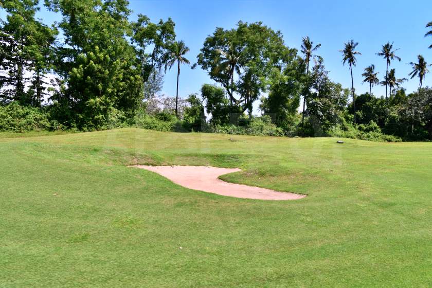 Lombok Golf Kosaido — Sire Beach — course and clubhouse photographs 32