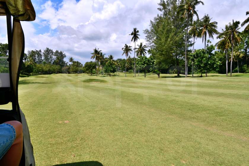 Lombok Golf Kosaido — Sire Beach — course and clubhouse photographs 33
