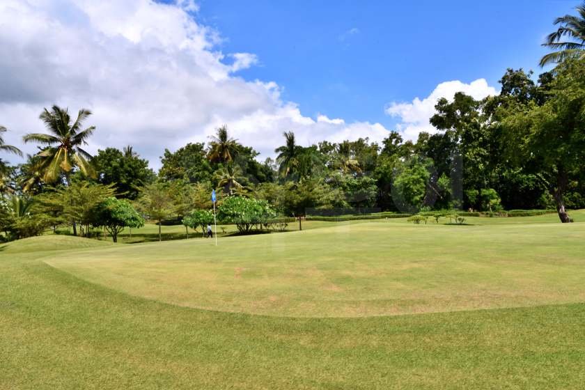 Lombok Golf Kosaido — Sire Beach — course and clubhouse photographs 34