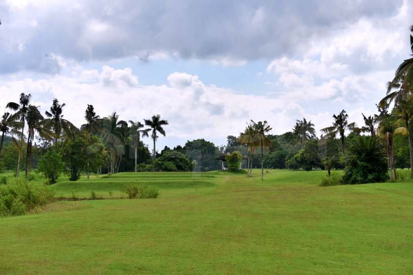 GEC Rinjani Golf & Resort — course and clubhouse photographs 11