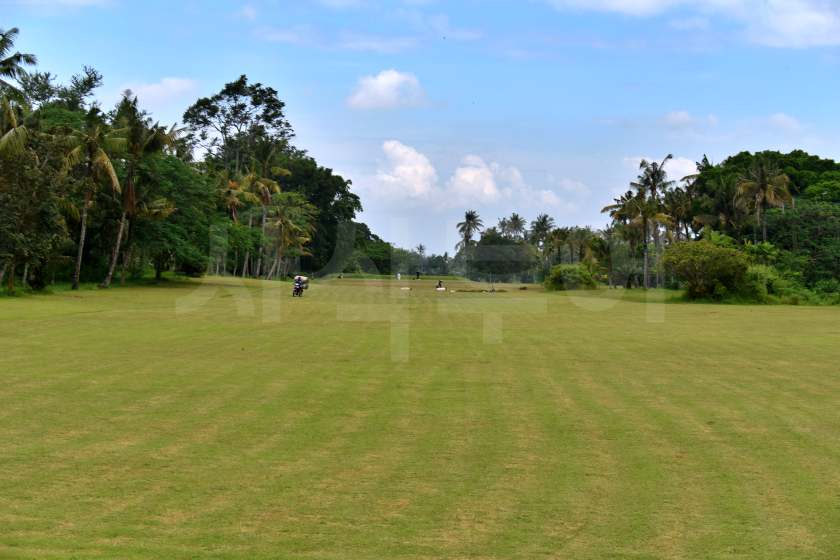 GEC Rinjani Golf & Resort — course and clubhouse photographs 17