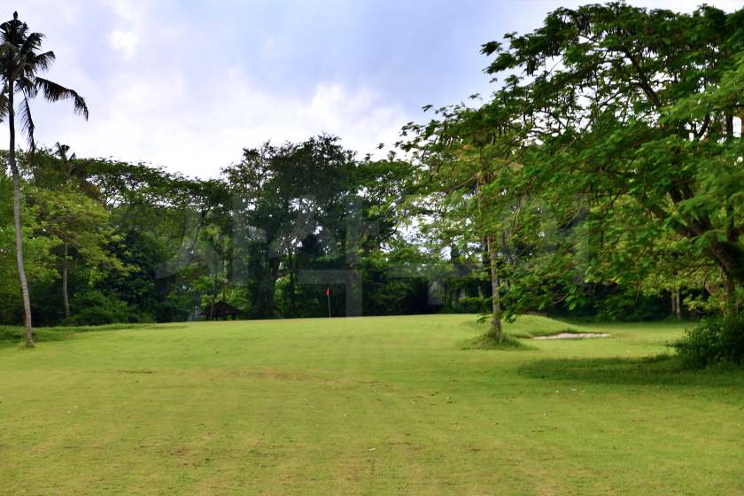 GEC Rinjani Golf & Resort — course and clubhouse photographs 21