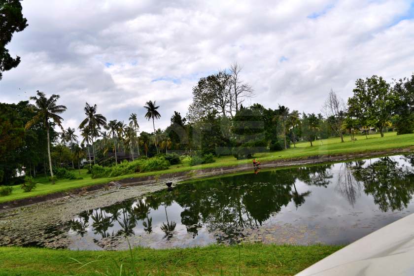 GEC Rinjani Golf & Resort — course and clubhouse photographs 23