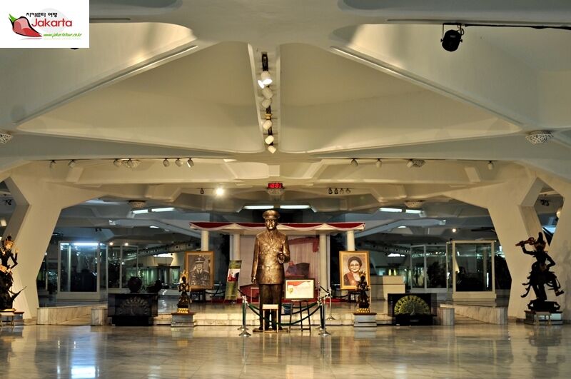 Museum Purna Bhakti Pertiwi — travel photo 4