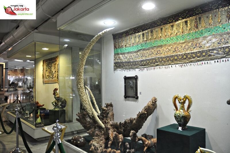 Museum Purna Bhakti Pertiwi — travel photo 7