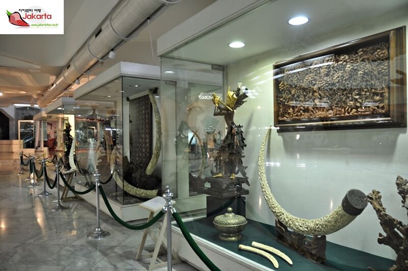 Museum Purna Bhakti Pertiwi — travel photo 8