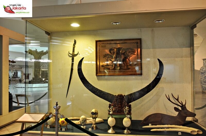 Museum Purna Bhakti Pertiwi — travel photo 9