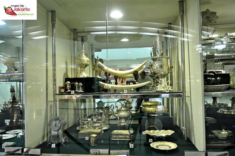 Museum Purna Bhakti Pertiwi — travel photo 11