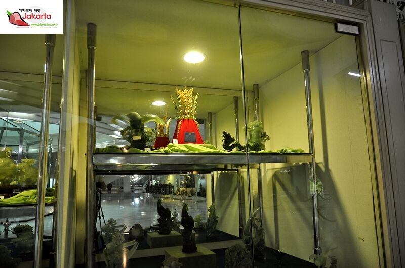 Museum Purna Bhakti Pertiwi — travel photo 12