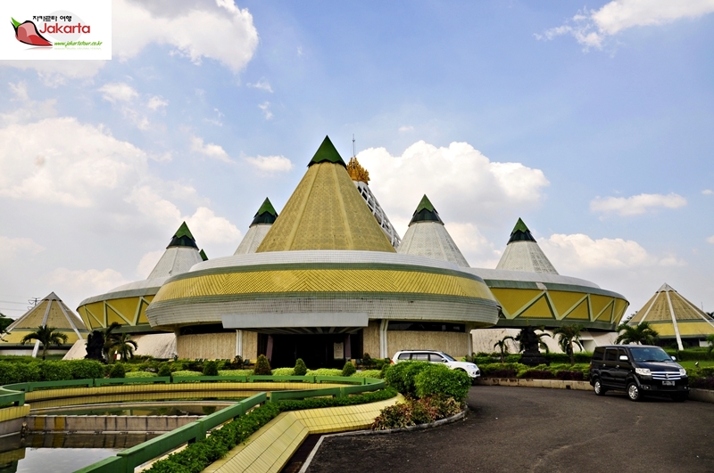 Museum Purna Bhakti Pertiwi — photograph 2