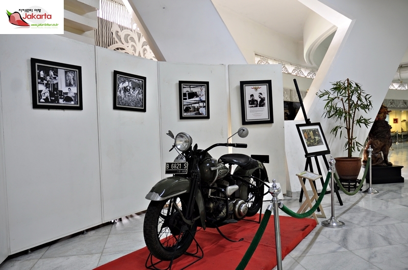 Museum Purna Bhakti Pertiwi — photograph 4