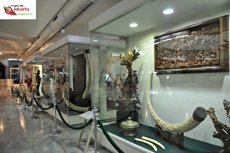 Museum Purna Bhakti Pertiwi — photograph 7