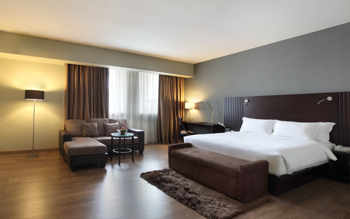 Suite from the original guide