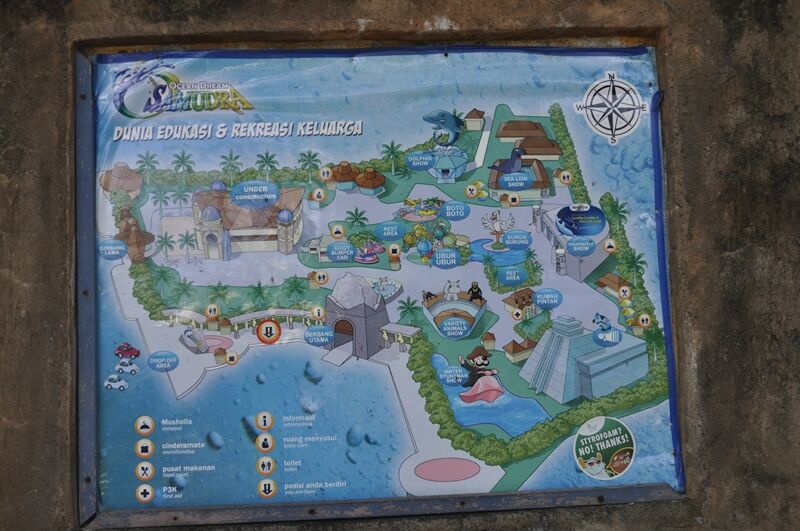 Ocean Dream Samudra Ancol — travel photo 3