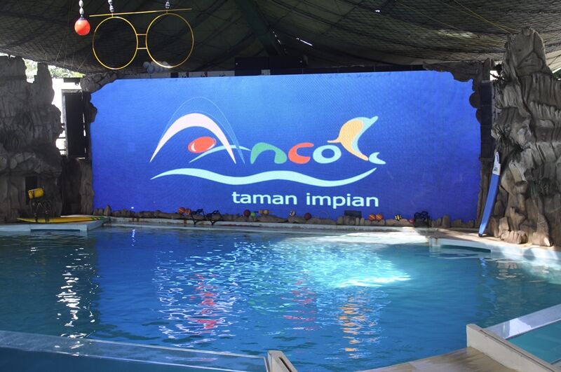 Ocean Dream Samudra Ancol — travel photo 6