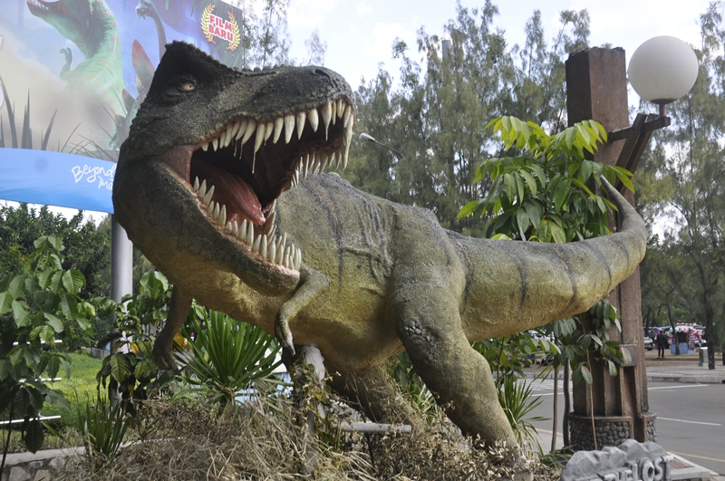 Ocean Dream Samudra Ancol — photograph 1