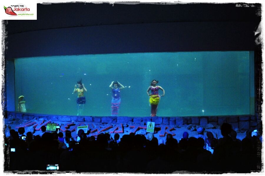 Ocean Dream Samudra Ancol — travel photo 18