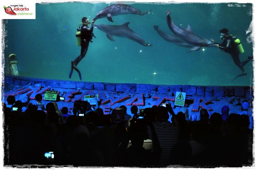 Ocean Dream Samudra Ancol — travel photo 19