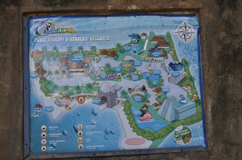 Ocean Dream Samudra Ancol — photograph 2