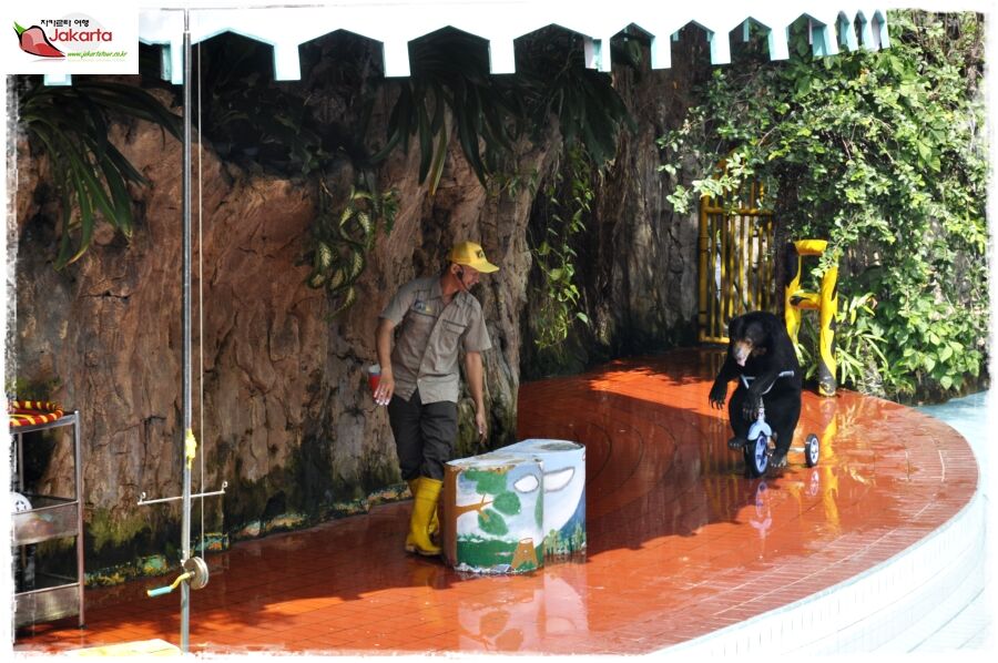 Ocean Dream Samudra Ancol — travel photo 26