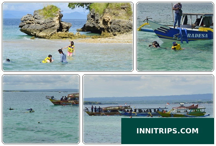 Pulau Tiga · Snorkeling · photo 28