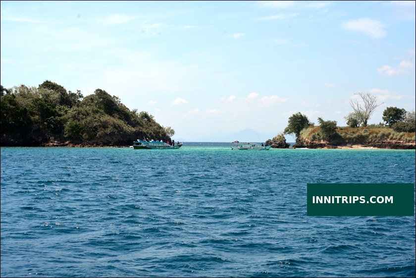 Pulau Tiga · Snorkeling · photo 29