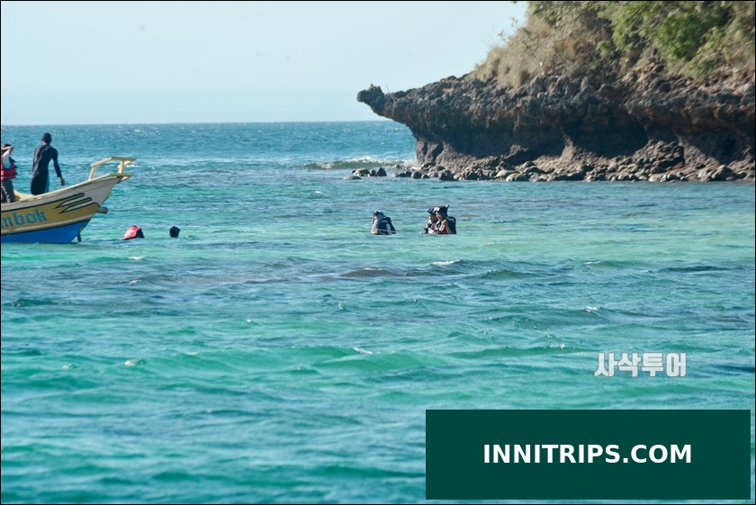 Pulau Tiga · Snorkeling · photo 31