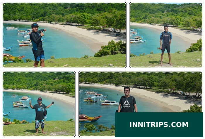 Pink Beach Hill viewpoint · photo 49