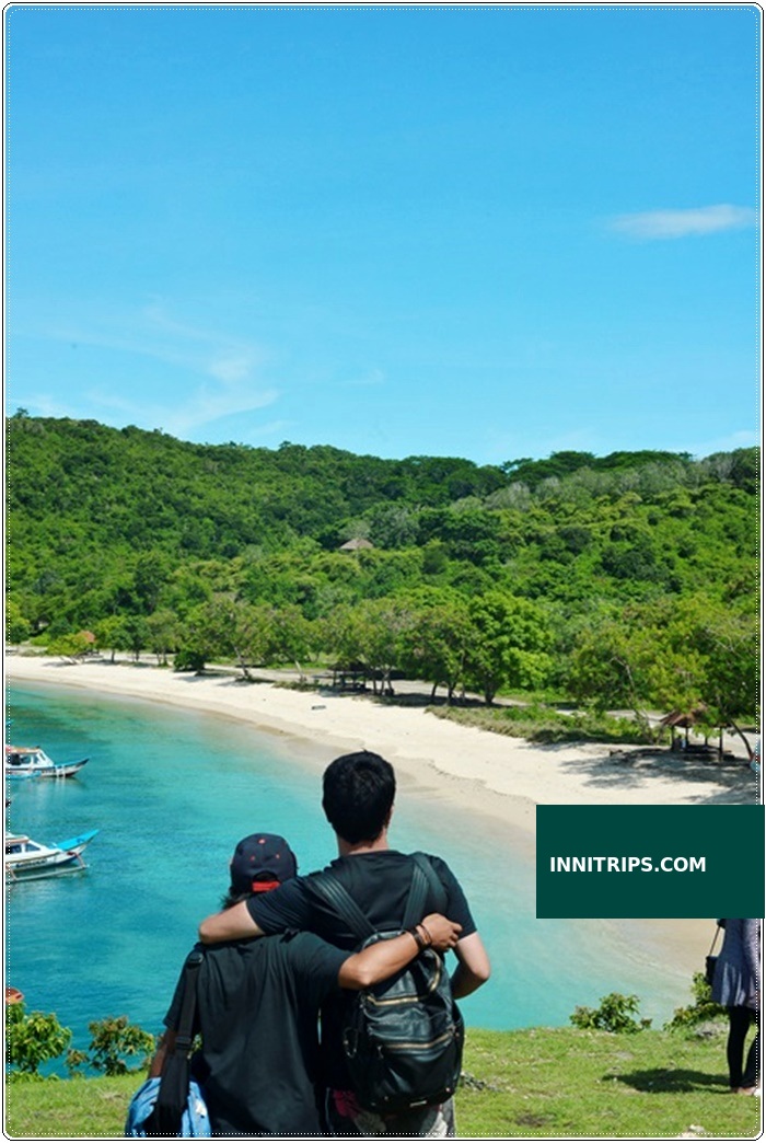 Pink Beach Hill viewpoint · photo 50