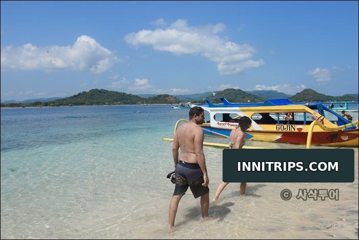 Gili Layar snorkeling and island time · secret islands photo 18