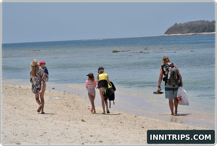 Gili Layar snorkeling and island time · secret islands photo 19