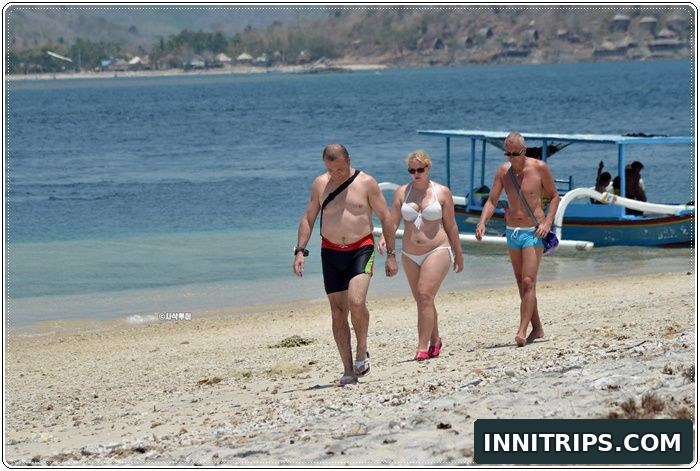Gili Layar snorkeling and island time · secret islands photo 20