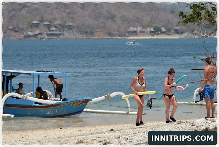 Gili Layar snorkeling and island time · secret islands photo 21