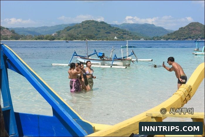 Gili Layar snorkeling and island time · secret islands photo 22
