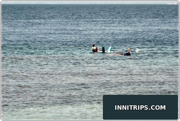 Gili Layar snorkeling and island time · secret islands photo 24