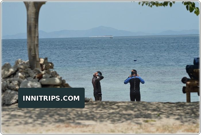 Gili Layar snorkeling and island time · secret islands photo 25