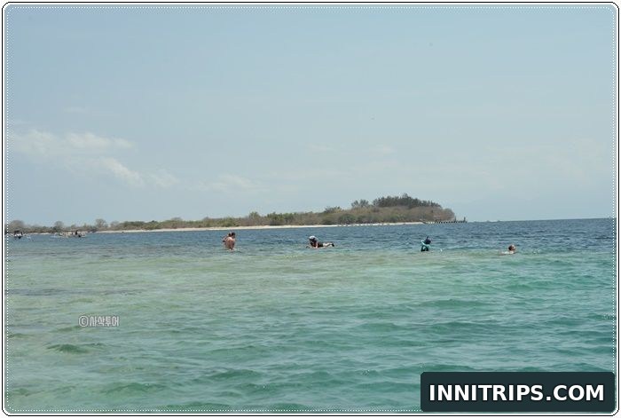Gili Layar snorkeling and island time · secret islands photo 26