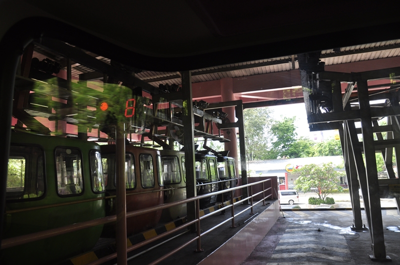Taman Mini Indonesia Indah (TMII) — photograph 2