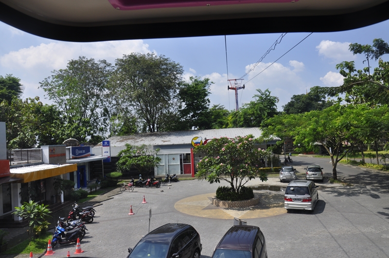 Taman Mini Indonesia Indah (TMII) — photograph 3