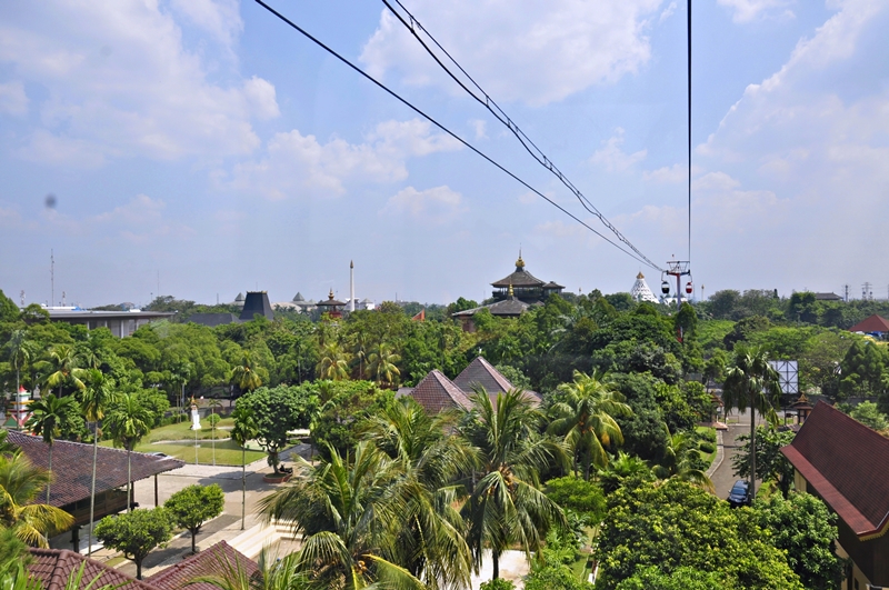 Taman Mini Indonesia Indah (TMII) — photograph 6