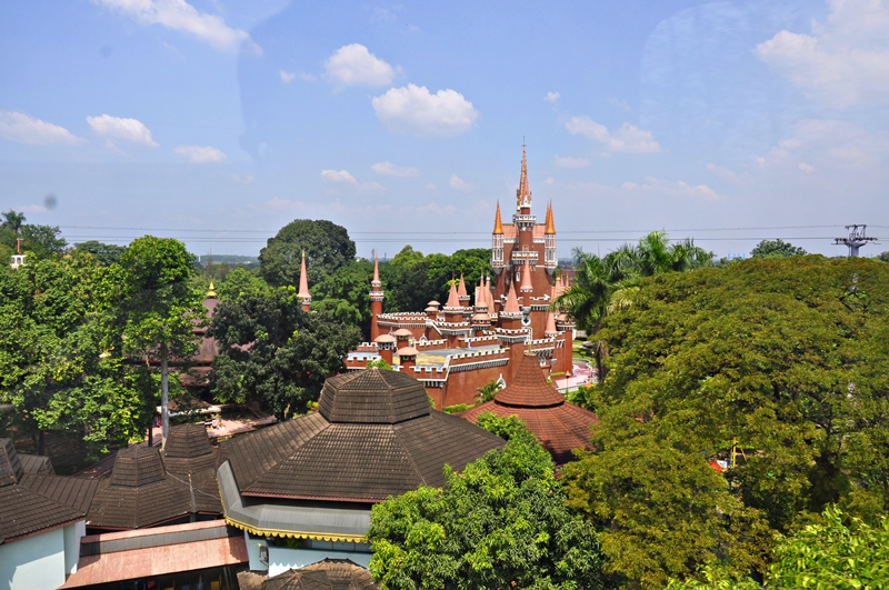 Taman Mini Indonesia Indah (TMII) — photograph 8