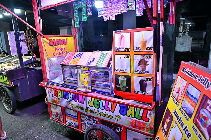Alun-Alun Kidul — original visitor photograph 7