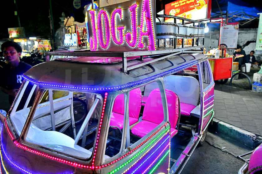 Alun-Alun Kidul — original visitor photograph 10