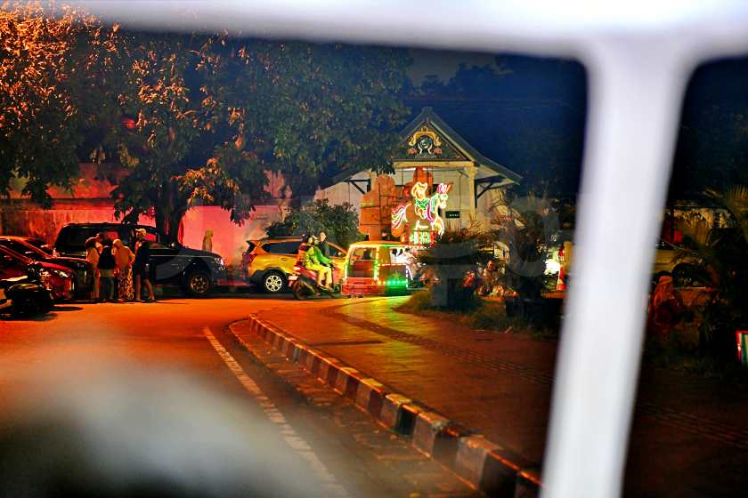 Alun-Alun Kidul — original visitor photograph 11