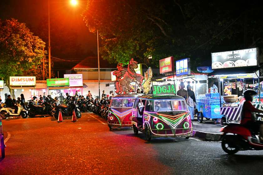 Alun-Alun Kidul — original visitor photograph 13