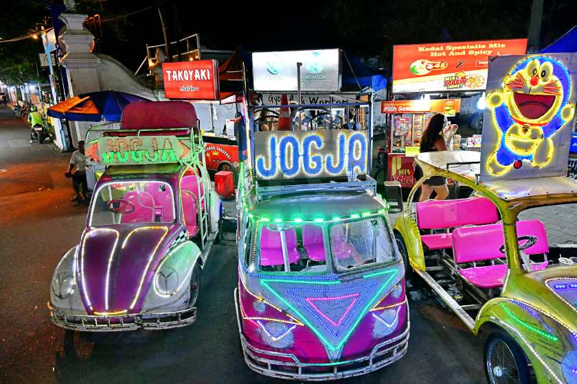 Alun-Alun Kidul — original visitor photograph 14
